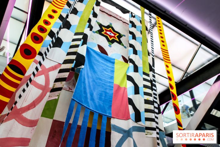 Speedy Graphito à Fluctuart, nos photos - IMG 6026