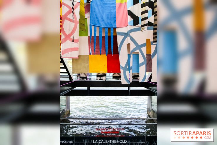 Speedy Graphito à Fluctuart, nos photos - IMG 6027