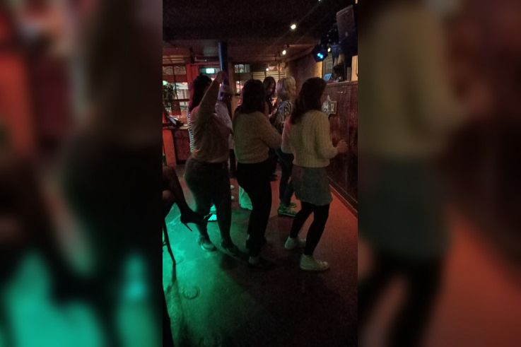 Initiation salsa le Cubana Café Paris Montparnasse : fiesta, saveurs & ambiance caliente !