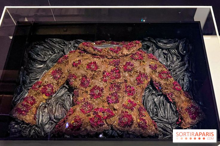 Lesage, 100 ans de mode et de décoration : l'exposition couture gratuite à la Galerie du 19M - image00016