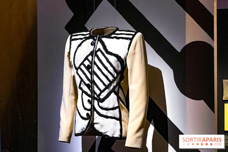 Lesage, 100 ans de mode et de décoration : l'exposition couture gratuite à la Galerie du 19M - image00021