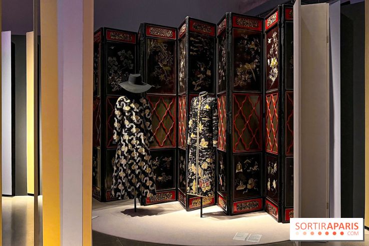 Lesage, 100 ans de mode et de décoration : l'exposition couture gratuite à la Galerie du 19M - image00043