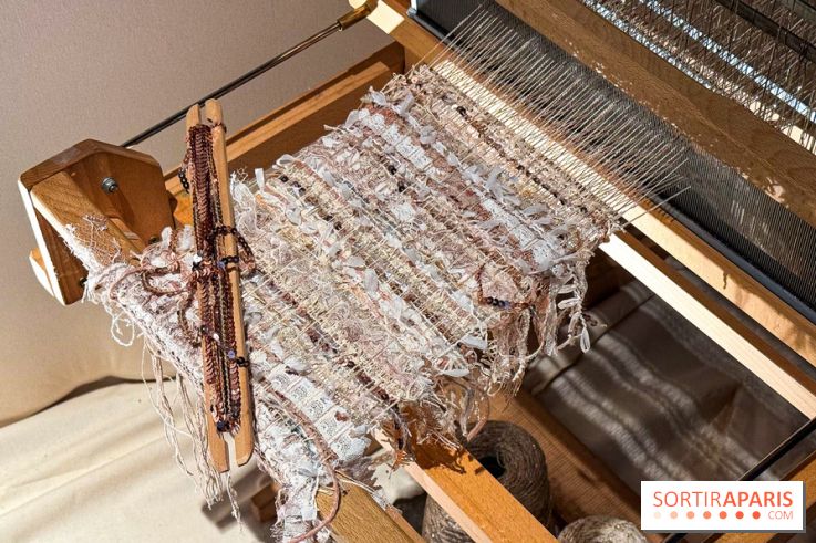 Lesage, 100 ans de mode et de décoration : l'exposition couture gratuite à la Galerie du 19M - image00079