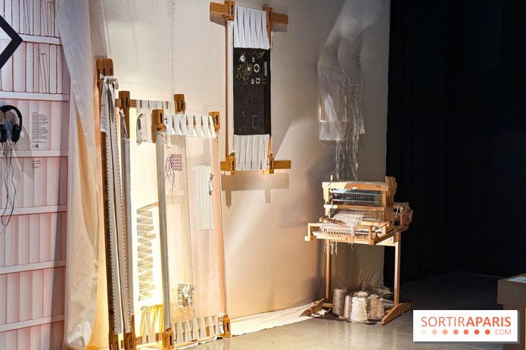 Lesage, 100 ans de mode et de décoration : l'exposition couture gratuite à la Galerie du 19M - image00081