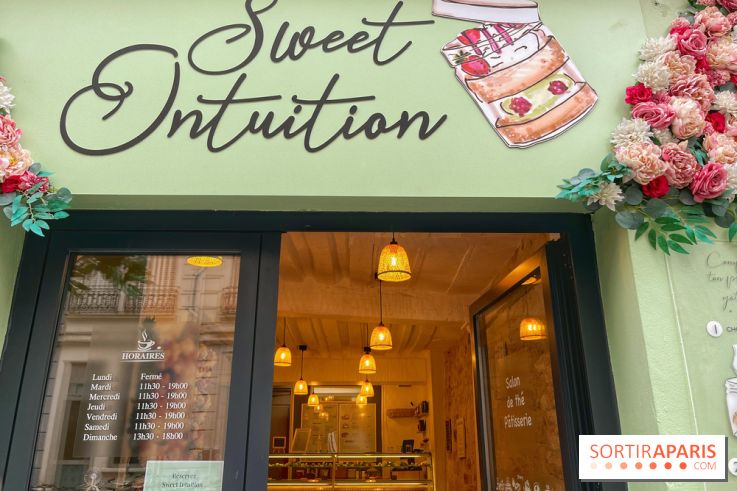 Sweet Intuition