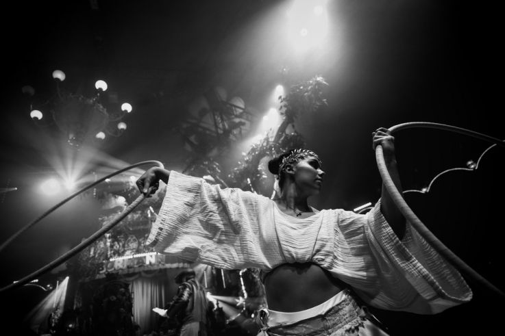 Spectacle Arbre Cirque Bormann  - DSC00538