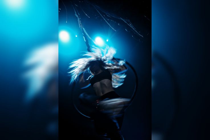 Spectacle Arbre Cirque Bormann  - DSC00944