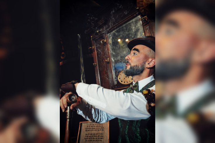 Spectacle Arbre Cirque Bormann  - DSC01090