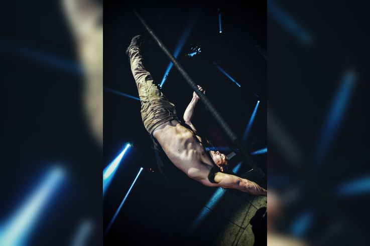 Spectacle Arbre Cirque Bormann  - DSC01221