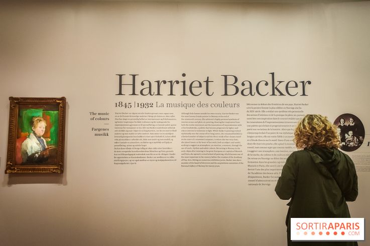 Harriet Backer, la musique des couleurs : l'exposition poétique du musée d'Orsay se dévoile