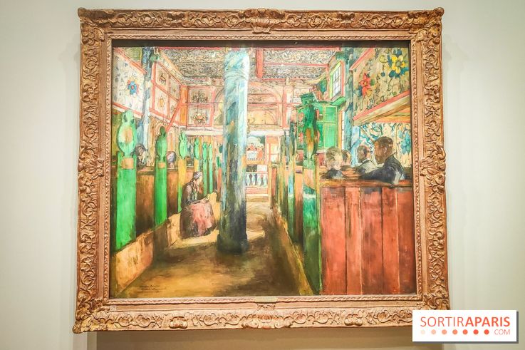 Harriet Backer, la musique des couleurs : l'exposition poétique du musée d'Orsay se dévoile