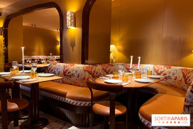 Colère - Décoration