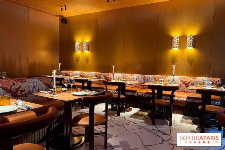 Colère - Décoration