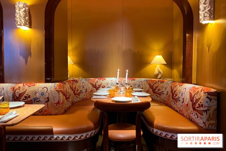 Colère - Décoration