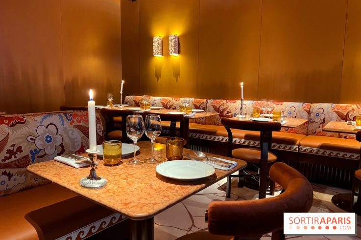 Colère - Décoration