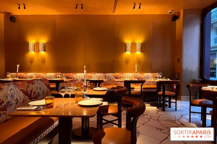 Colère - Décoration