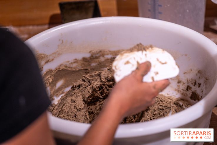 Boulangerie Nouvelle Paris 11e -  A7C2895