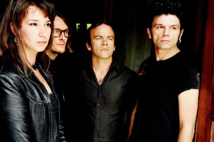 Eiffel
Festival Fnac Indetendances