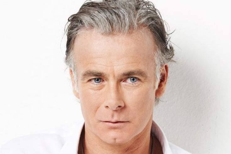 franck Dubosc
Olympia