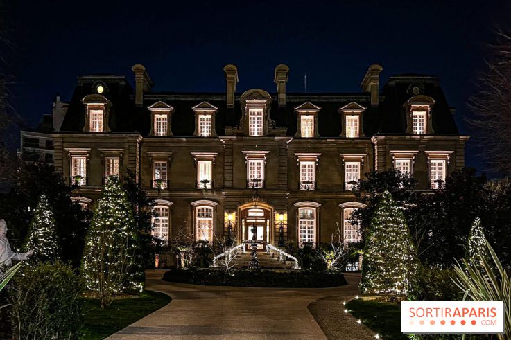 L'élégant Tea Time du Saint James Paris, à savourer dans l'écrin feutré de sa bibliothèque - image00001   2025 03 25T232521.773