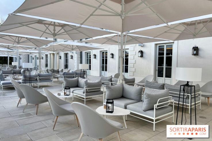 Dolce by Wyndham Versailles - Domaine du Montcel