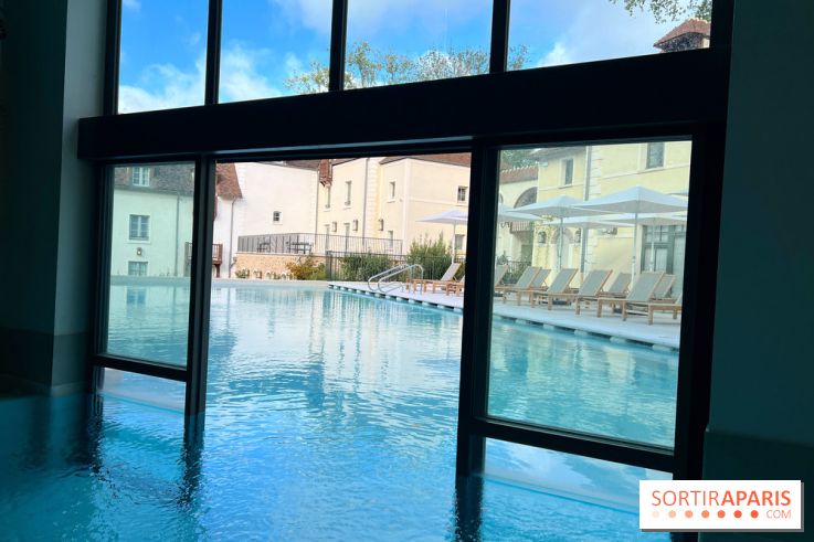 Dolce by Wyndham Versailles - Domaine du Montcel