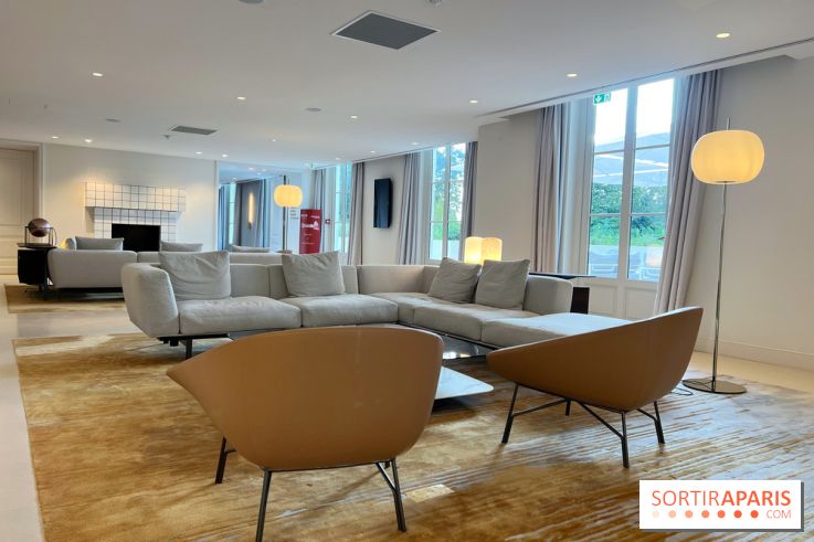 Dolce by Wyndham Versailles - Domaine du Montcel