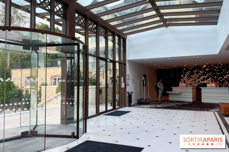 Dolce by Wyndham Versailles - Domaine du Montcel