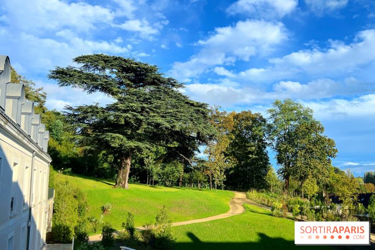 Dolce by Wyndham Versailles - Domaine du Montcel