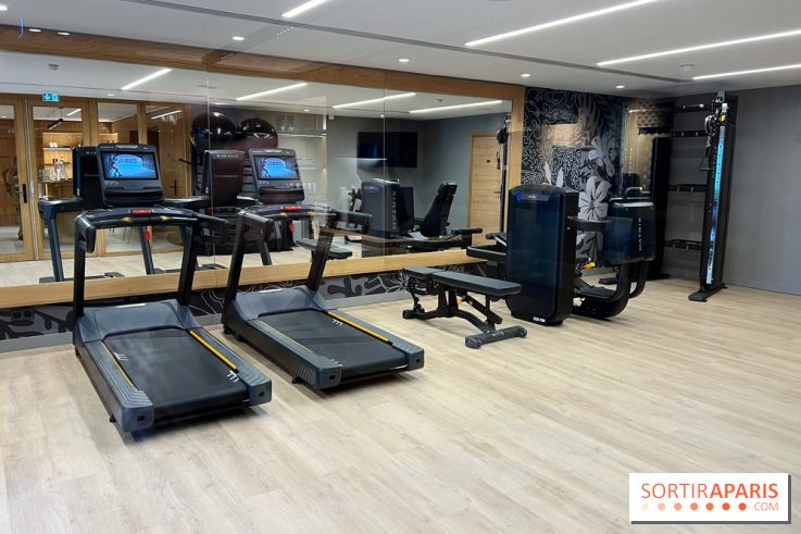 Dolce by Wyndham Versailles - Domaine du Montcel