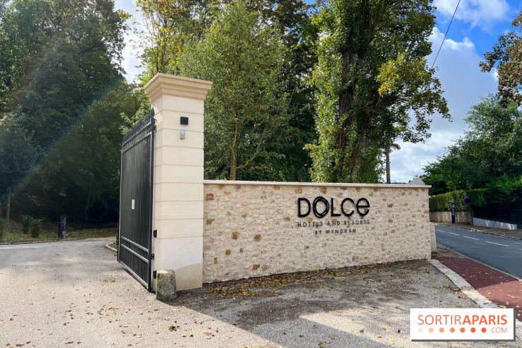 Dolce by Wyndham Versailles - Domaine du Montcel