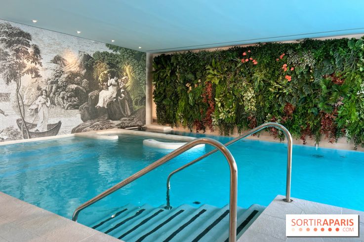 Dolce by Wyndham Versailles - Domaine du Montcel