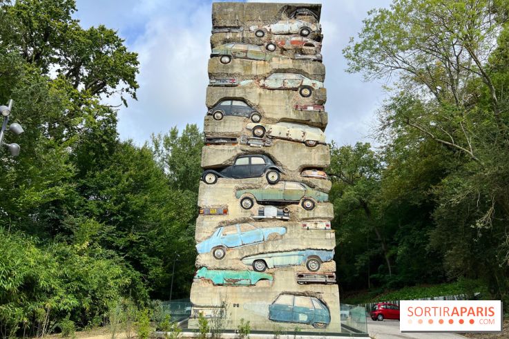 Dolce by Wyndham Versailles - Domaine du Montcel