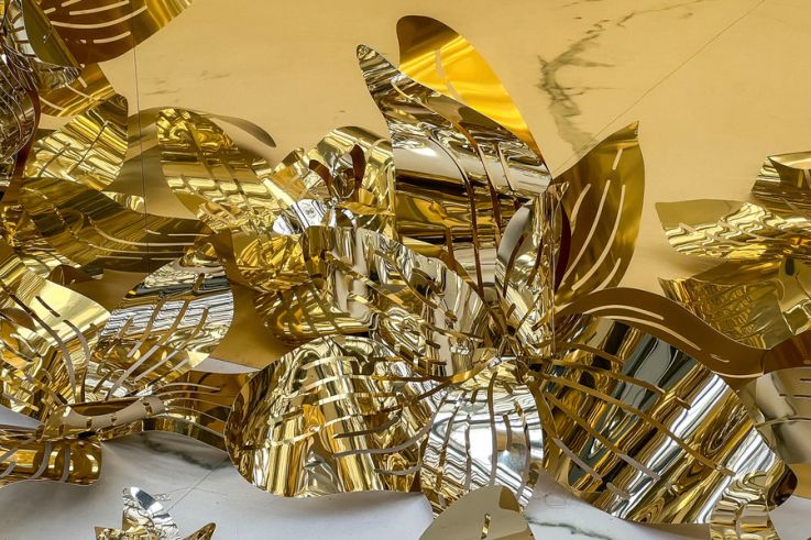 Yves Saint Laurent Beauty pop up Libre - image00013