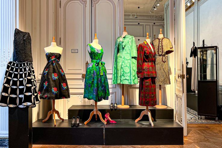 Exposition couture Collection Quidam de Ravel - image00006