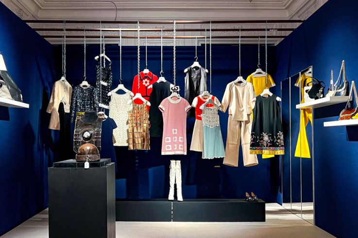 Exposition couture Collection Quidam de Ravel - image00020