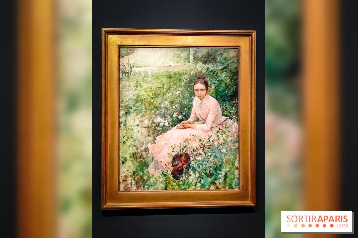 Bruno Liljefors, la Suède sauvage : l'exposition poétique se dévoile en images au Petit Palais