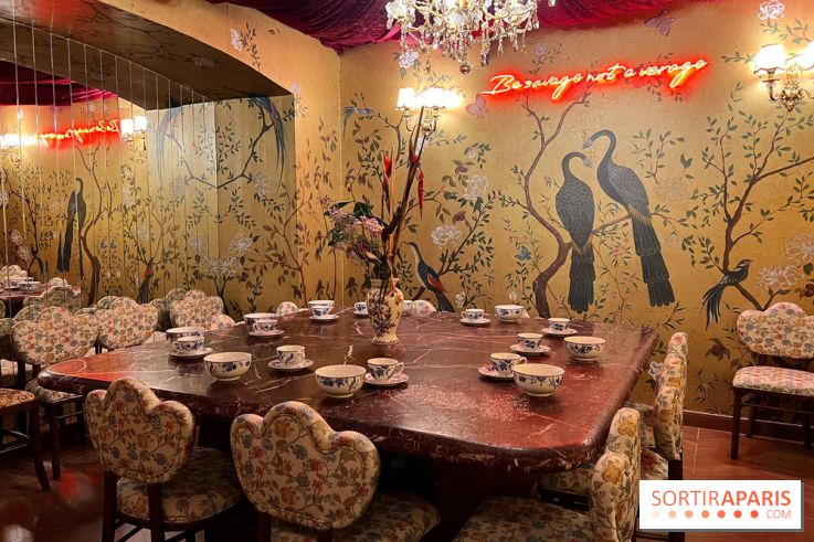 Red Katz - Salle privatisable