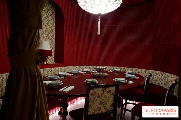 Red Katz - Salle privatisable