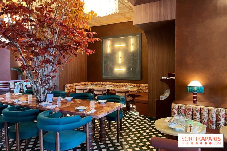 Red Katz - Décoration