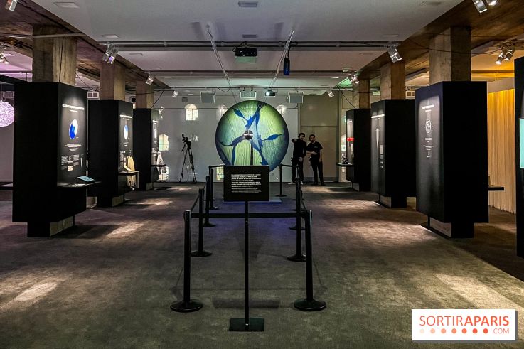 L'Art de la Science du Lifewear : l'exposition UNIQLO, Place Vendôme - image00004