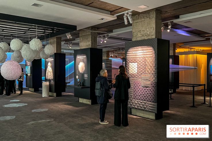 L'Art de la Science du Lifewear : l'exposition UNIQLO, Place Vendôme - image00010