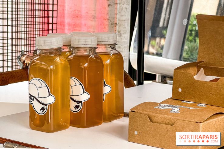 L'Art de la Science du Lifewear : l'exposition UNIQLO, Place Vendôme - image00017