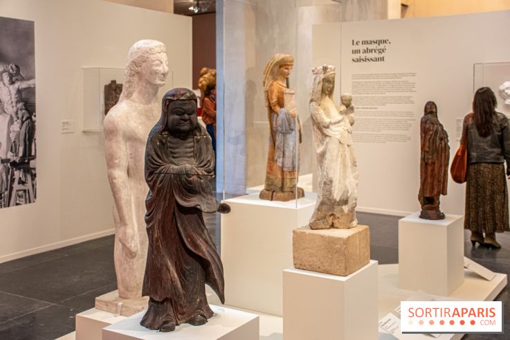 Rodin/Bourdelle - Corps à corps au Musée Bourdelle - DSC 1217