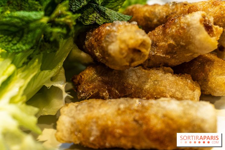 Fleurs de Mai, le restaurant chinois du 13e
