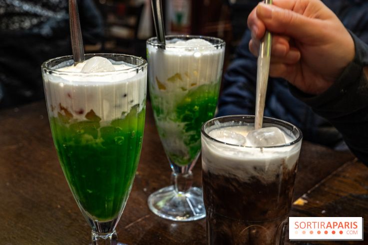 Fleurs de Mai, le restaurant chinois du 13e -  A7C3063