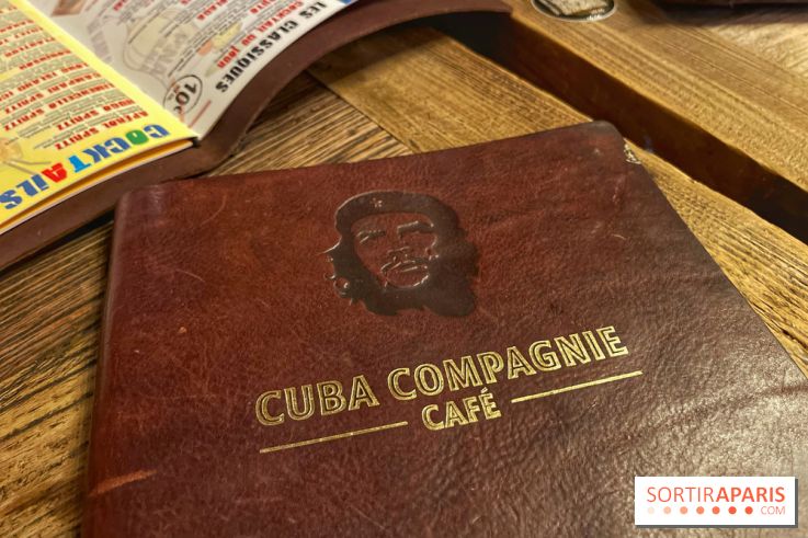 Cuba Compagnie