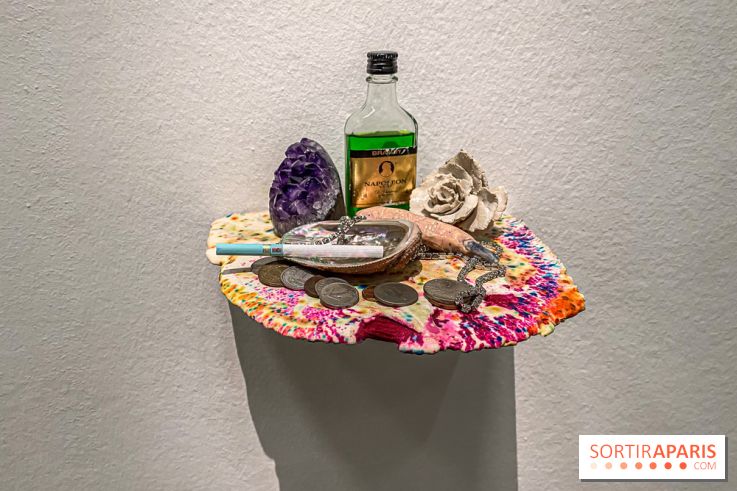 Prix Marcel Duchamp 2024 au Centre Pompidou - IMG 0305