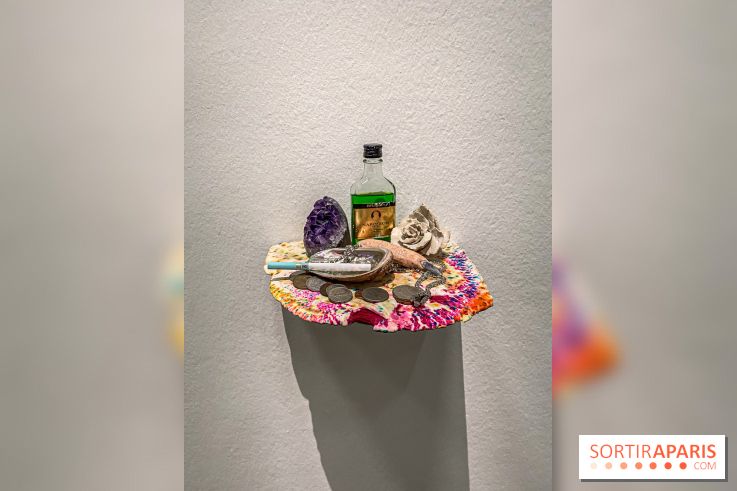 Prix Marcel Duchamp 2024 au Centre Pompidou - IMG 0306