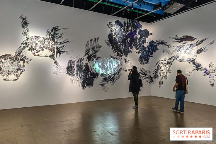 Prix Marcel Duchamp 2024 au Centre Pompidou - IMG 0314